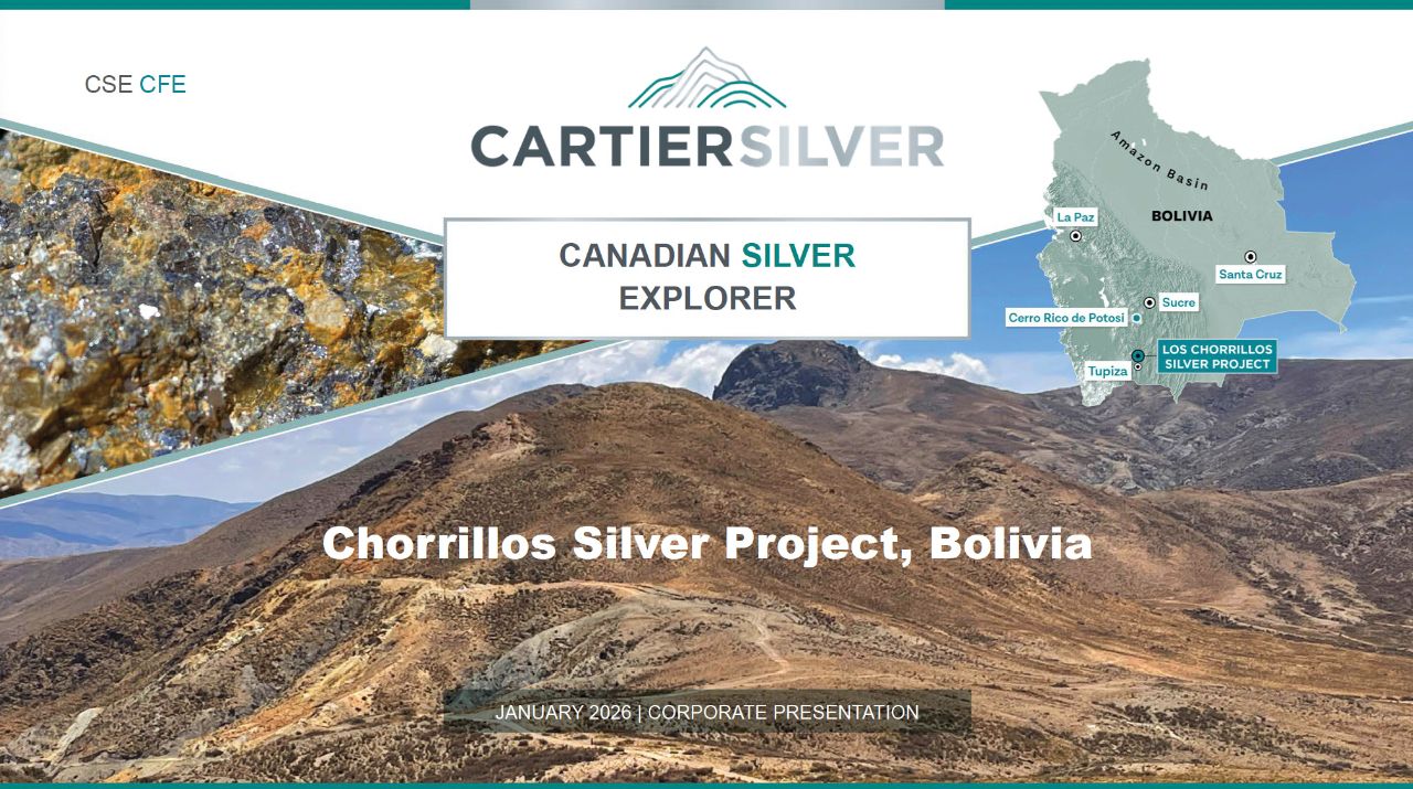 Corporate Presentation